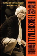 From the Bronx to the Bench