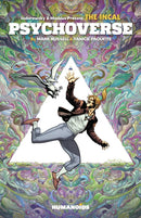 The Incal: Psychoverse-9781643375045