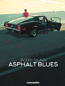 Asphalt Blues-9781643375052