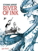 River of Ink-9781643375618