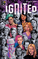 Ignited Vol.1 : Volume 1-9781643375649