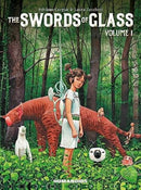 The Swords of Glass Vol. 1 (Oversized) : Volume 1-9781643375762