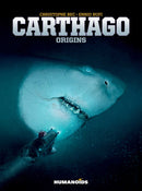 Carthago Vol. 2 : Origins Volume 2-9781643376783