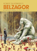 Robert Silverberg''s Belzagor