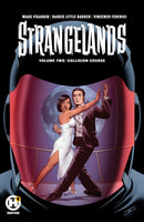 Strangelands Vol 2-9781643377179