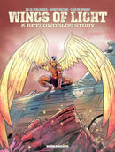 Wings of Light-9781643377223