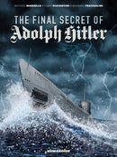 The Final Secret of Adolf Hitler-9781643377438
