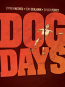 Dog Days-9781643377643