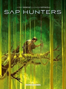 Sap Hunters-9781643377650