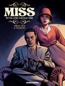 Miss: Better Living Through Crime-9781643377988
