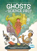 Ghosts of Science Past-9781643378008