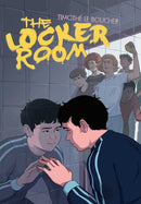 The Locker Room-9781643378077