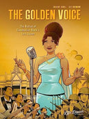 The Golden Voice: The Ballad of Cambodian Rock''s Lost Queen