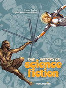 The  History of Science Fiction