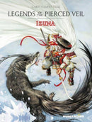 Legends of the Pierced Veil: Izuna-9781643379180