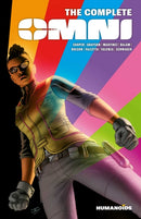 The Complete Omni-9781643379630