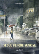 Seoul Before Sunrise-9781643379685