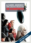 Technopriests (New Edition)-9781643379760