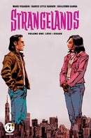 Strangelands Vol.1 : Volume 1-9781643379807
