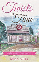 Twists of Time-9781643450544