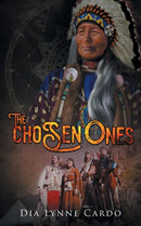 The Chosen Ones-9781643452937