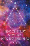 New Century, New Era, New Experiences-9781643454894