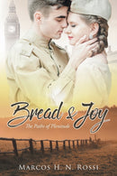Bread & Joy : The Paths of Plenitude-9781643459073