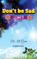 Don't Be Sad : Happiness Every Day-9781643543468
