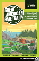 Great American Rail-Trail®
