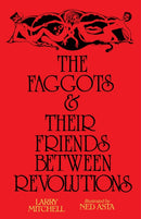 The Faggots and Their Friends Between Revolutions