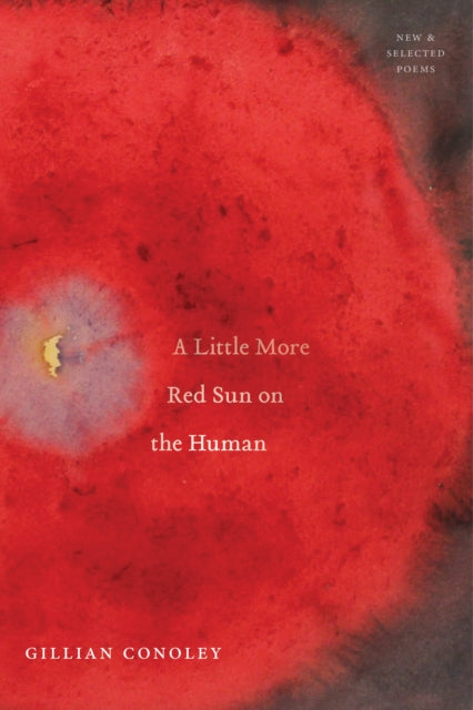 A Little More Red Sun on the Human : New & Selected Poems-9781643620114