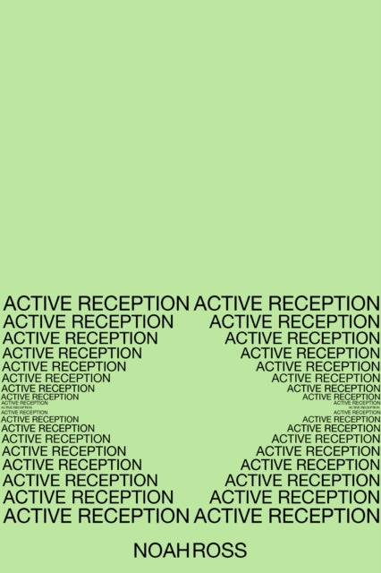 Active Reception-9781643620398