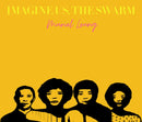 Imagine Us, The Swarm-9781643620732