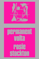 Permanent Volta-9781643620756