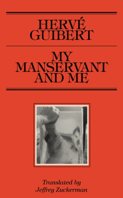 My Manservant and Me-9781643621524