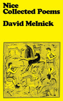 Nice : Collected Poems-9781643621579
