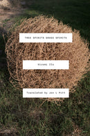 Tree Spirits Grass Spirits-9781643621920