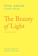 The Beauty of Light : An Interview-9781643622118
