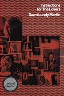 Instructions for the Lovers-9781643622316