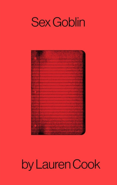 Sex Goblin-9781643622330