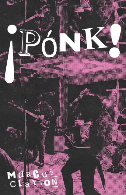 PONK!-9781643622439
