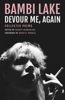 Devour Me Again