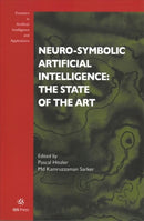 Neuro-Symbolic Artificial Intelligence: The State of the Art-9781643682440