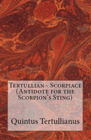 Scorpiace : Antidote for the Scorpion's Sting-9781643730981