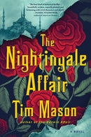 The Nightingale Affair-9781643750392