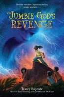 The Jumbie God's Revenge-9781643751306