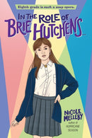 In the Role of Brie Hutchens...-9781643751320