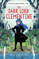 The Dark Lord Clementine-9781643751337