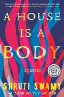 A House Is a Body : Stories-9781643751450
