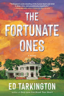 The Fortunate Ones-9781643752006